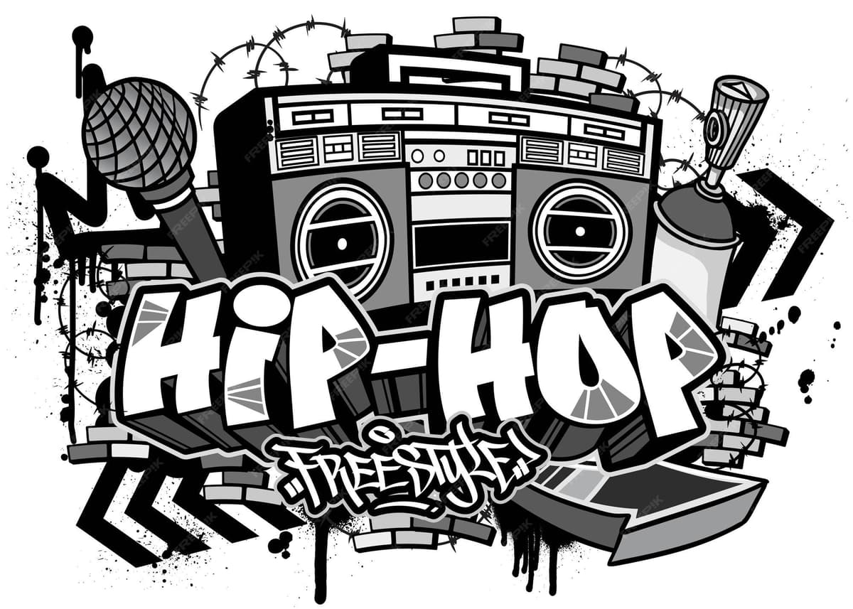 Alessio.o – Hip-Hop